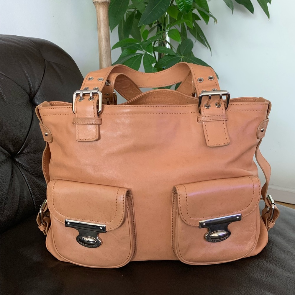 Vintage Marc Jacobs bag 🌟 Authentic 🌟